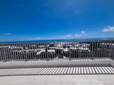 t2 plateau cailloux a vendre