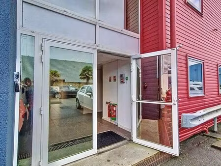 bureaux 22 m² la rochelle