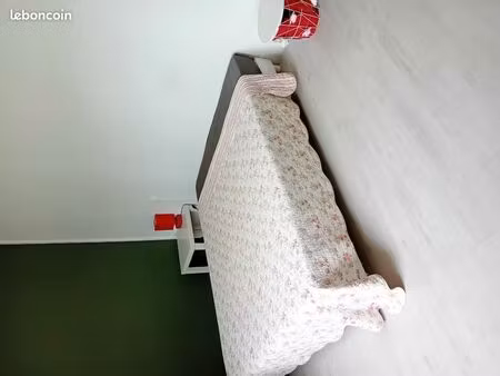 maison meublée à louer