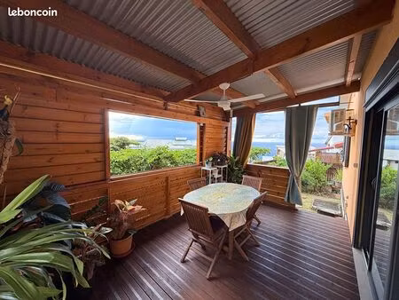 maison 4 pièces 72 m²