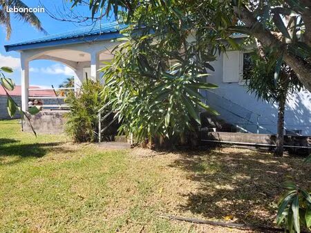 maison 5 pièces 113 m²