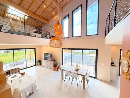 maison de luxe à vendre à salles