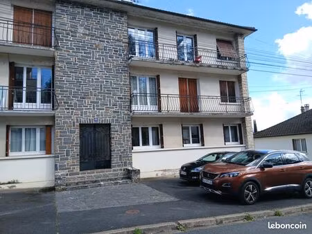 a louer appartement t3 à brive-la-gaillarde