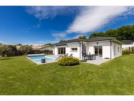 maison de luxe à vendre à bouliac