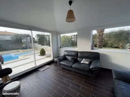 maison 7 pièces 148 m²