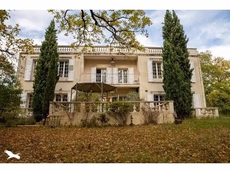 maison de luxe à vendre à sainte-eulalie