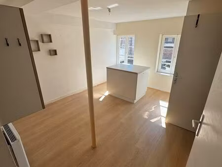t2 36m² duplex