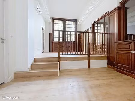 appartement 2 pièces 52 m²