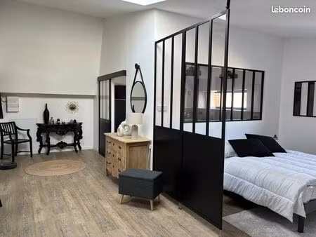 loft/atelier/surface 1 pièce 67 m²