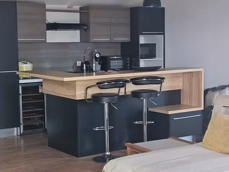 location hermitage les hauts