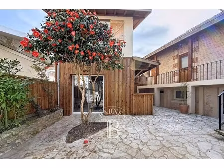 maison jumelée à vendre dans le quartier saint ferdinand