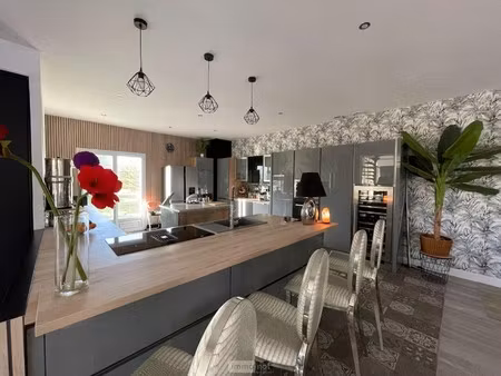 maison de luxe à vendre à bazas