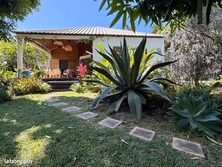 sous loc saint paul juin / juillet