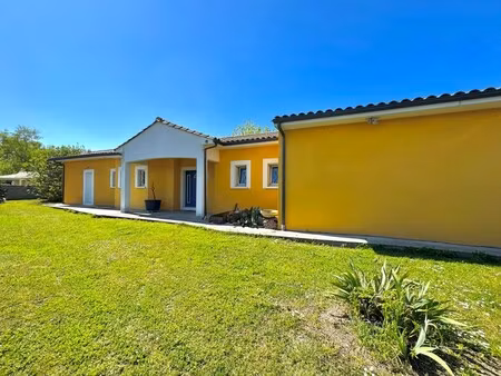 villa de luxe à vendre à ludon-médoc