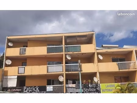 appartement 2 pièces 56 m²