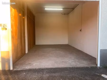 garage stockage a piton stleu