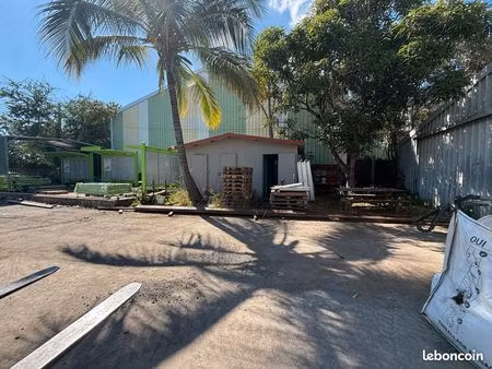 opportunité - terrain cambaie