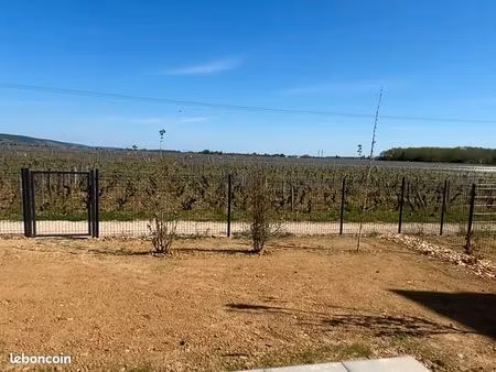 duplex 5 pièces 91 m²