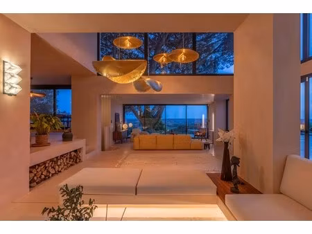 villa de luxe à vendre à bouliac