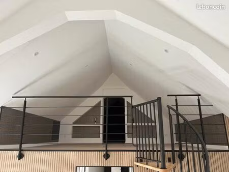 appartement t 6 a auxonne