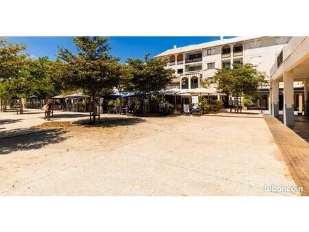 local pro ou com saint gilles les bains