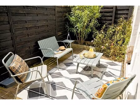 appartement de luxe à vendre à arcachon