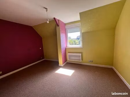 appartement 1 pièce 21 m²