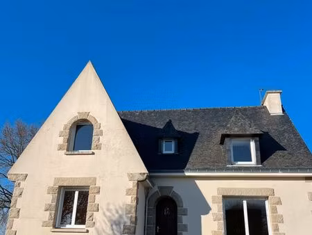 location maison centre ville