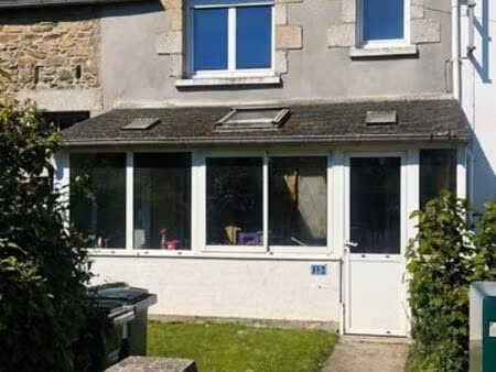 maison 3 pièces 50 m²