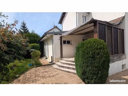 maison 5 pièces 88 m²