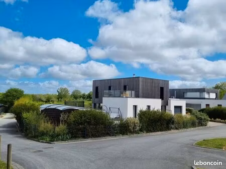 maison architecte dinan léhon 150 m²