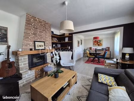 maison 4 pièces 78 m²