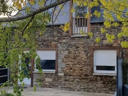 location maison st nicolas 22170