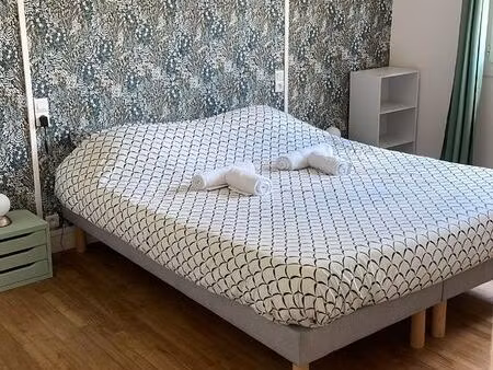 chambre à louer - st brieuc