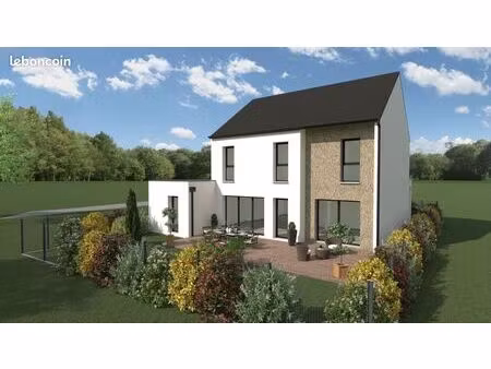 maison 9 pièces 157 m²