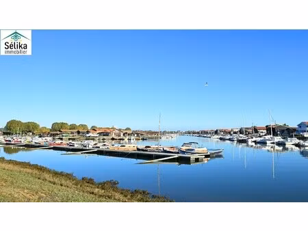 maison de luxe à vendre dans le quartier aiguillon-port