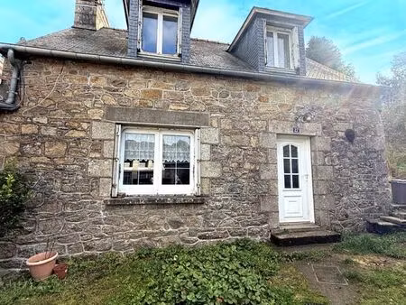 maison 2 pièces 45 m²