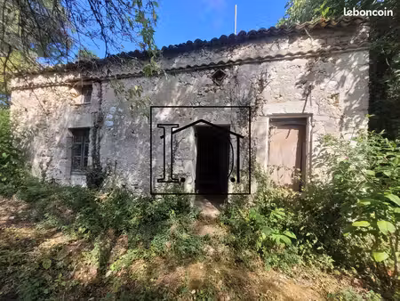 maison 2 pièces 89 m²