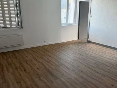 appartement à louer t3