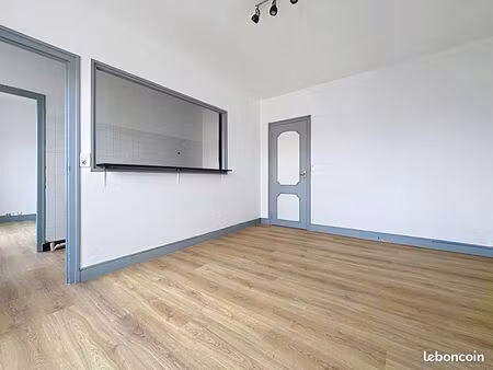 appartement f3 à louer