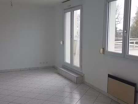 appartement t5 longvic