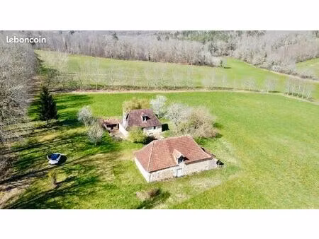 maison 2 pièces 57 m²