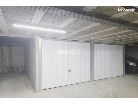 garage/box 12 m² lannion