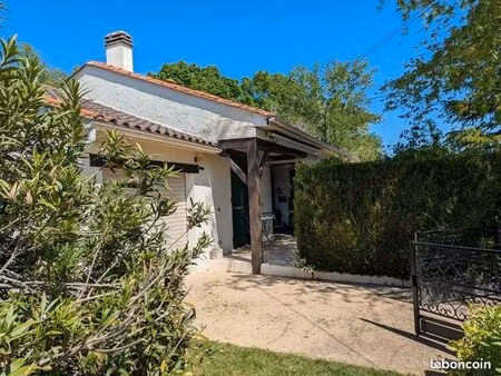 maison plein pied bergerac