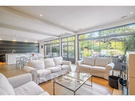 maison d'architecte à vendre à bordeaux