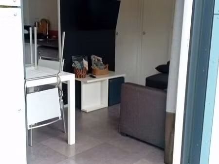 à vendre chalet taos 8 personnes vue lac