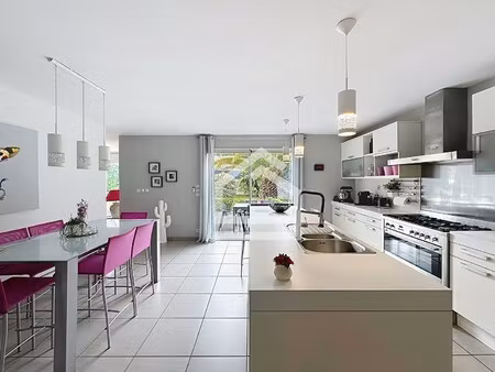 maison de luxe à vendre à eysines
