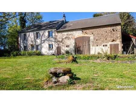 maison 7 pièces 153 m²