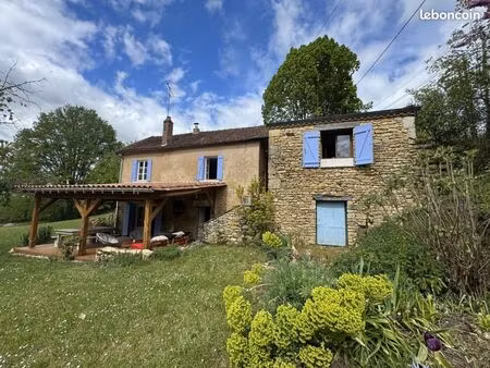 maison 6 pièces 123 m²