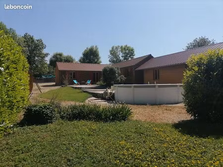 maison 120 m2  5 pièces